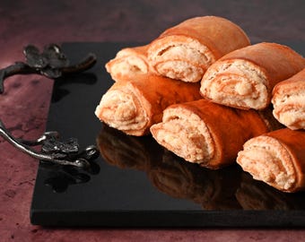 Gata arménien (Nazook)
