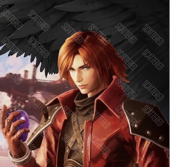 Crisis Core: Final Fantasy VII (Video Game 2007) - IMDb