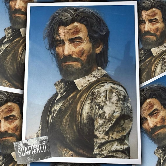 ルノワール版画 | エクスペディション33版画 | クレール・オブスキュア