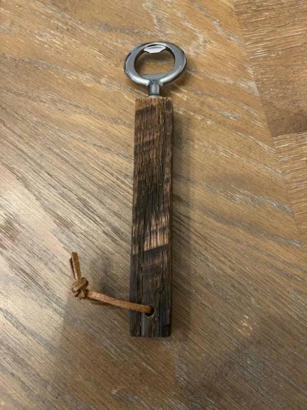 tobacco stick projects Tobacco Stick Bottle Opener
