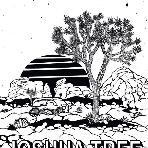 Joshua Tree Plant Etsy