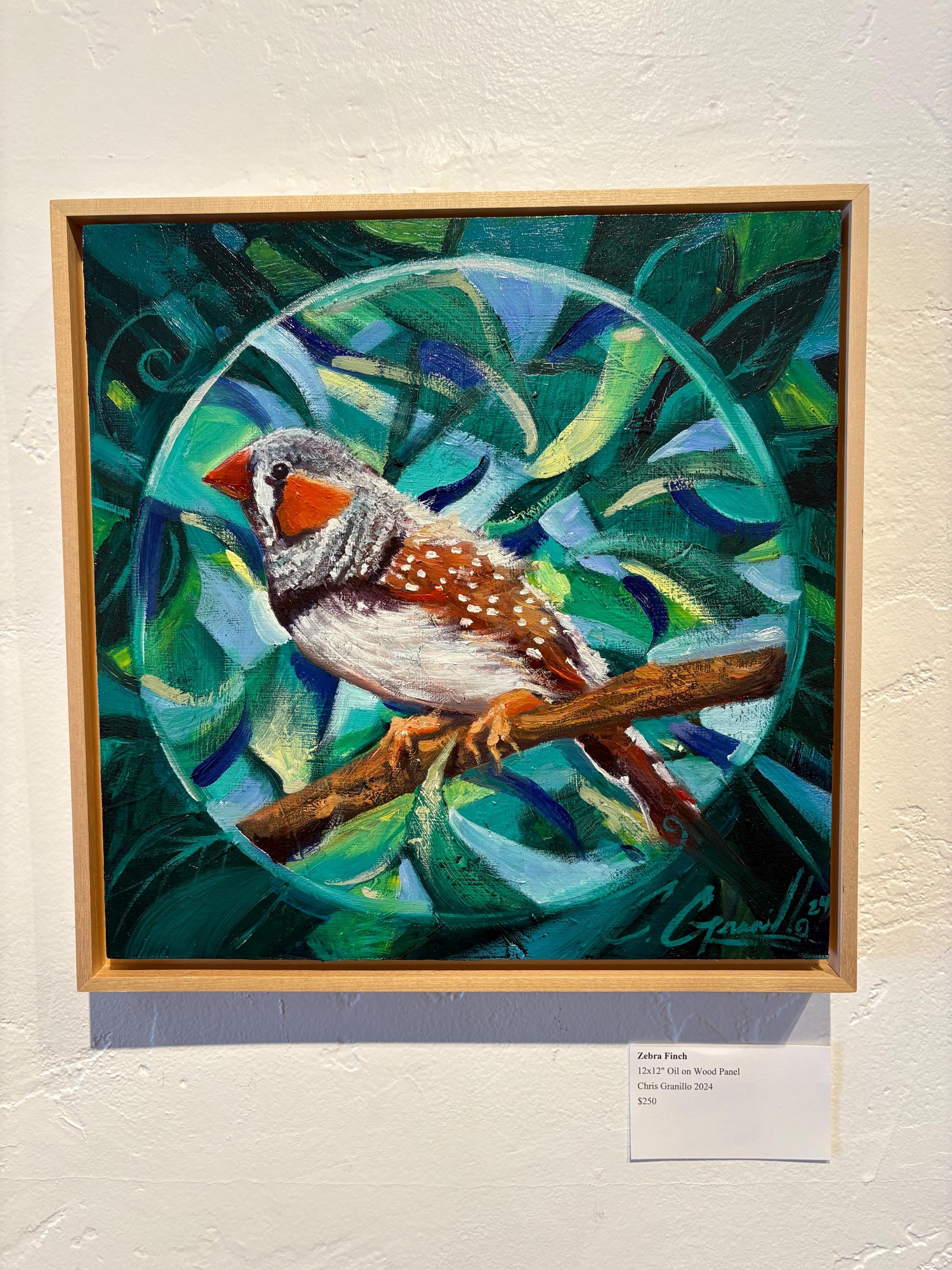 Original Finch Painting - Etsy - Page 4