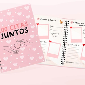 100 Citas de Amor para Parejas | Libro Digital de Frases Románticas PDF, Frases de Amor para Imprimir