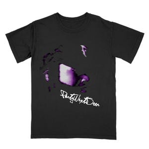 Camiseta gráfica PartyNextDoor, camiseta de la gira PND, camiseta vintage de RNB, sudadera y ropa de calle de manga larga para fanáticos de la música y amantes del RNB.