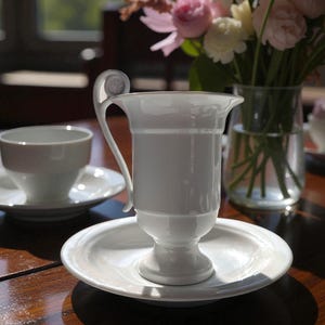 Kaiser China - Etsy