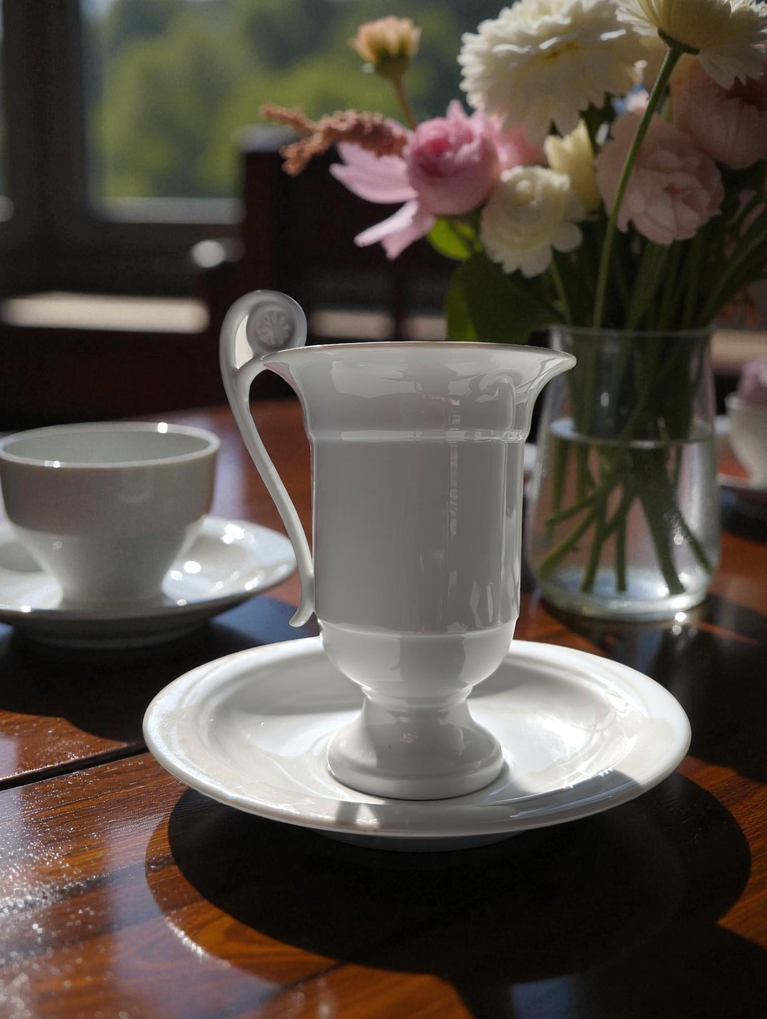 Furstenberg Porcelain - Etsy