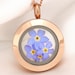 see more listings in the 925 NECKLACES ROSE GOLD section