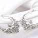 see more listings in the 925 EARRINGS SILVER section