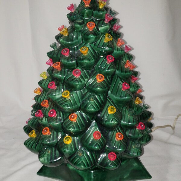 Ceramic Tree Base Etsy