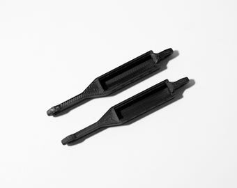 Same Scale RC inspired for SCX24 Suspension, Trailing arms
