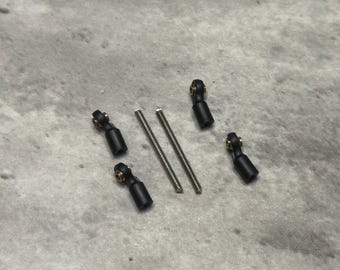 Prerunner Steering links for Scx24 Conversion Kit