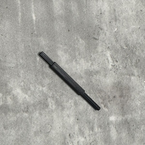 Same Scale RC Driveshaft Extension inspired for big country toys truck conversion