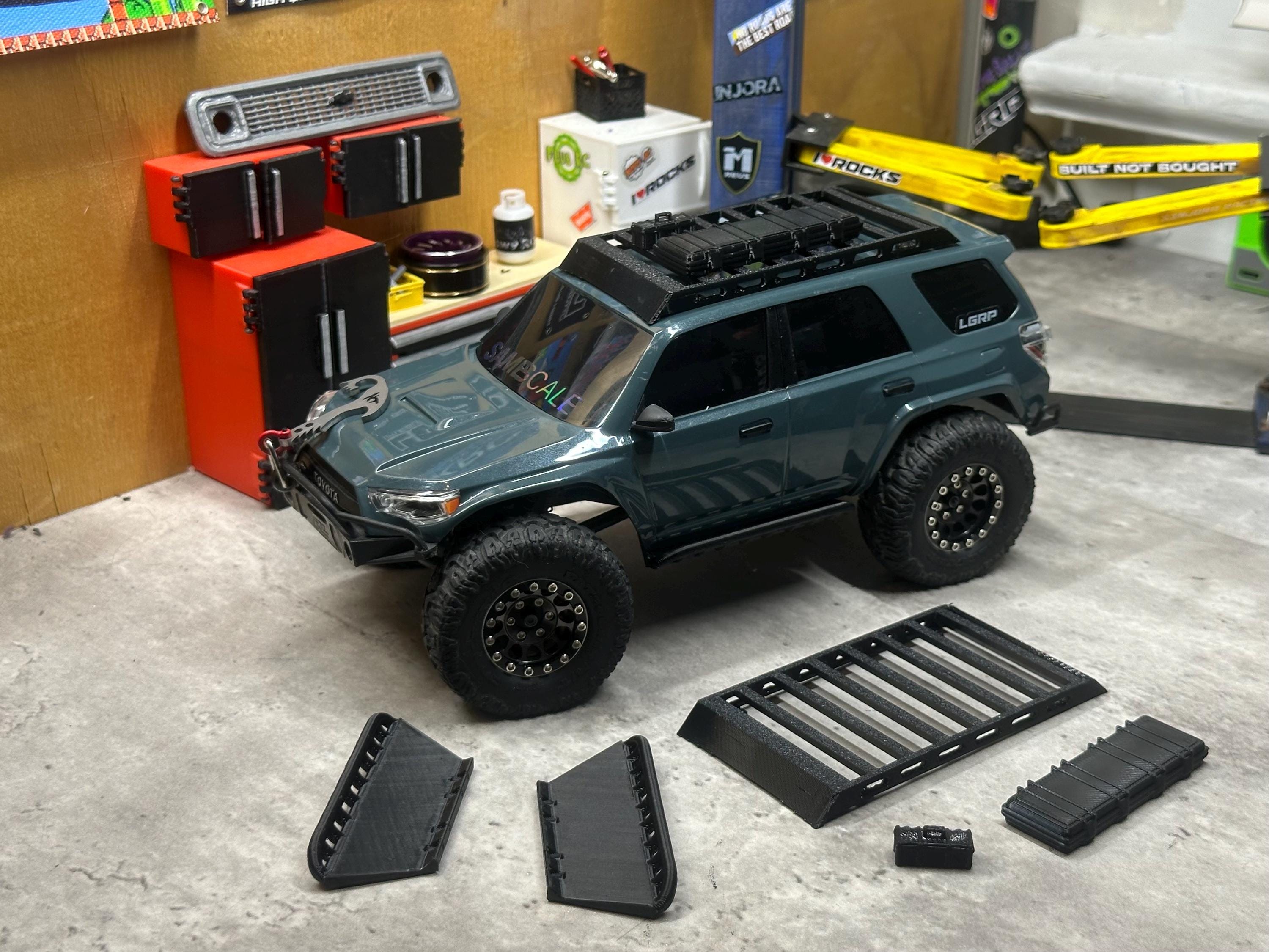 Wt Micro Scx24 - Etsy