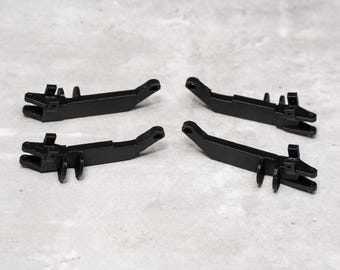 TTB Inspired for SCX24 Twin I-Beam REPLACEMENT Whoop Scissors
