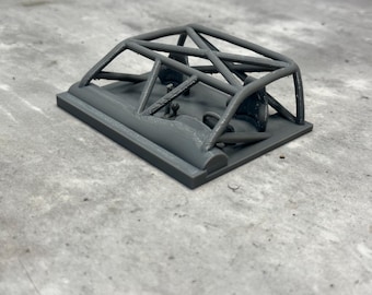 Interior for ImportRunner