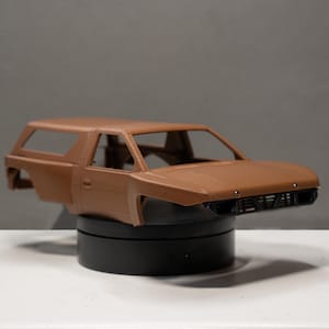 ImportRunner Prerunner body inspired for SCX24