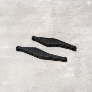 TTB Inspired for SCX24 Twin I-Beam REPLACEMENT Front Links