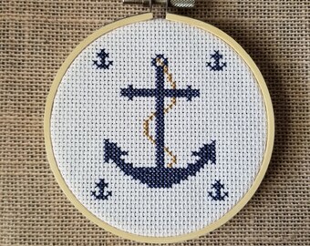Anchor cross stitch deals