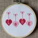 see more listings in the Cross Stitch PDF Pattern section