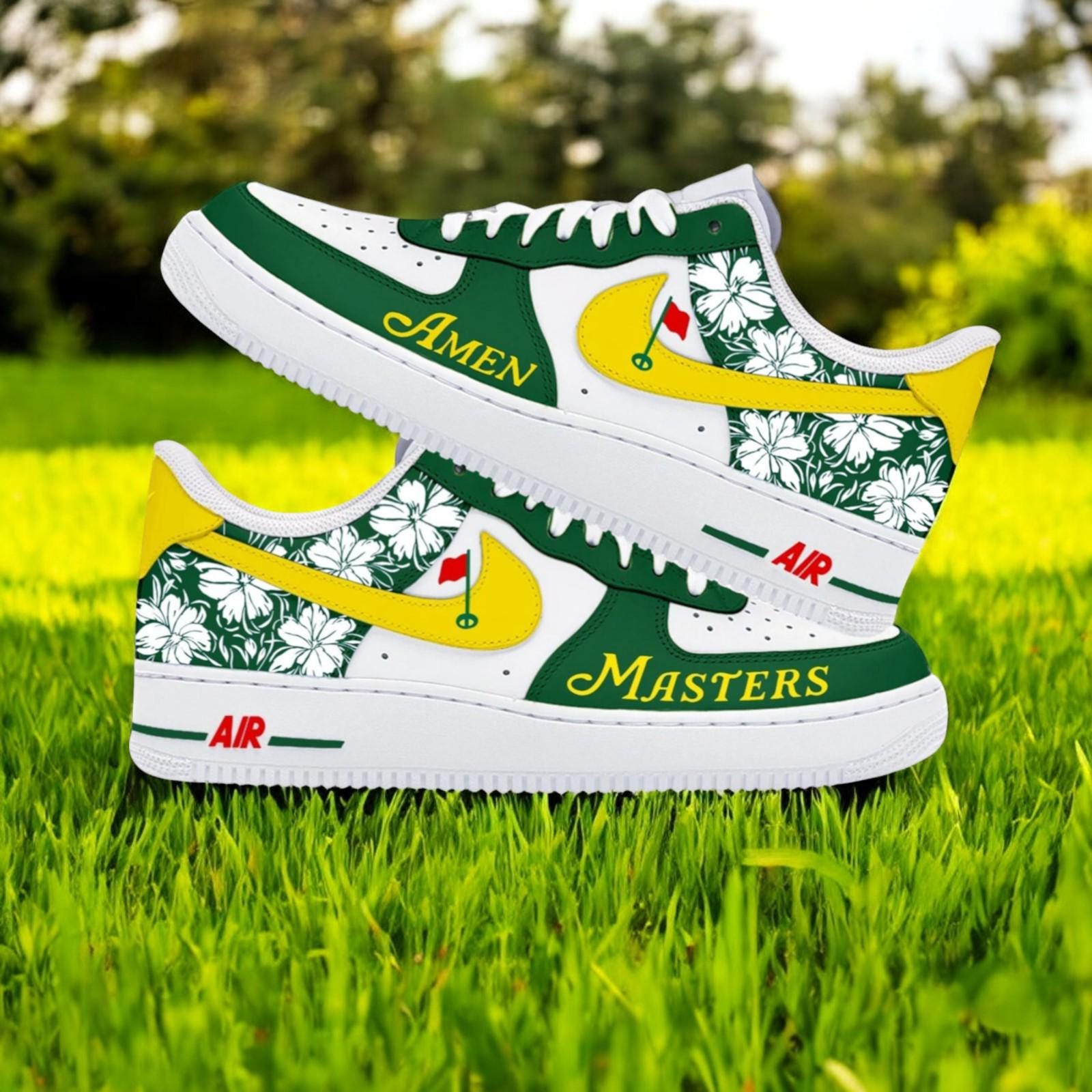 custom golf shoes jordan