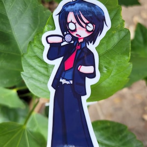 My Chemical Romance (Revenge Era) Gerard Way Sticker