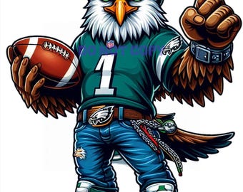 Philadelphia Eagles Png