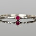 see more listings in the Round Gemstone Rings section