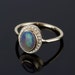 see more listings in the Opal Rings section