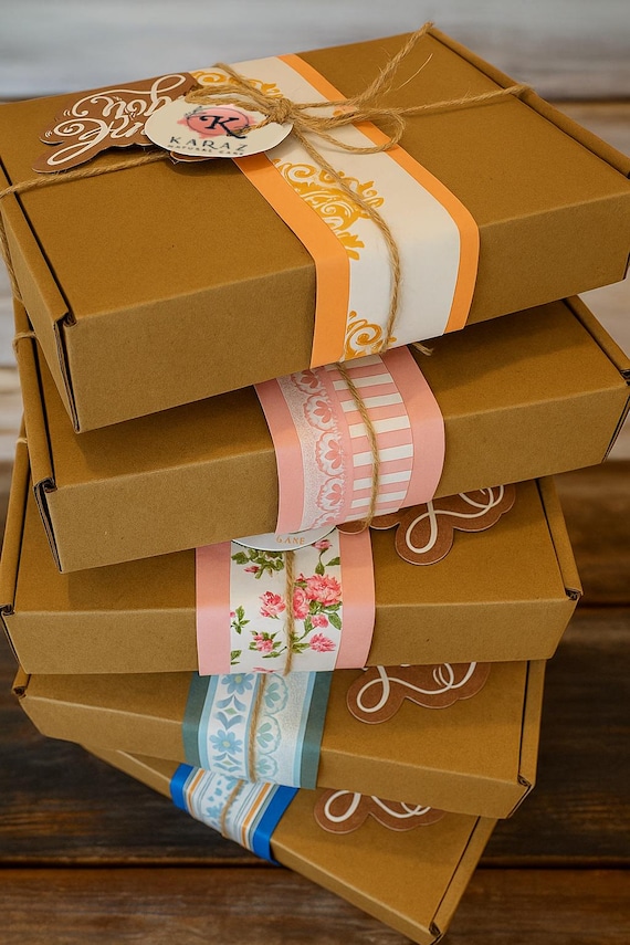 All-Natural Collection Gift Sets