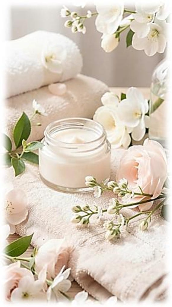 Complete Natural Skincare Bundle