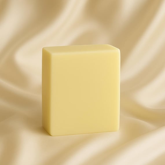 Facial Bar Soap