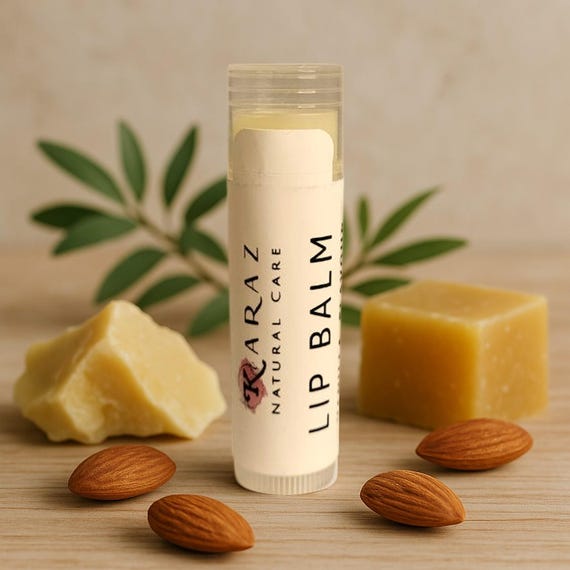 Nourishing Lip Balm