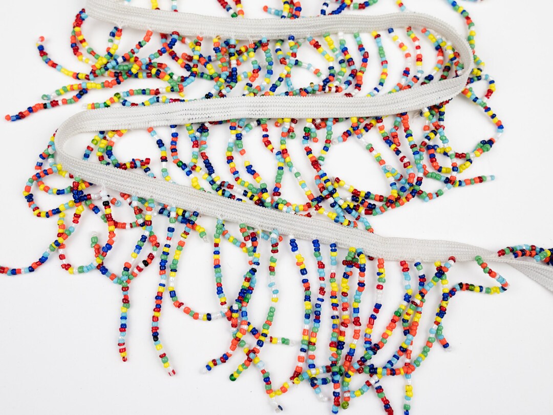 Rainbow Beard on Elastic main image 1