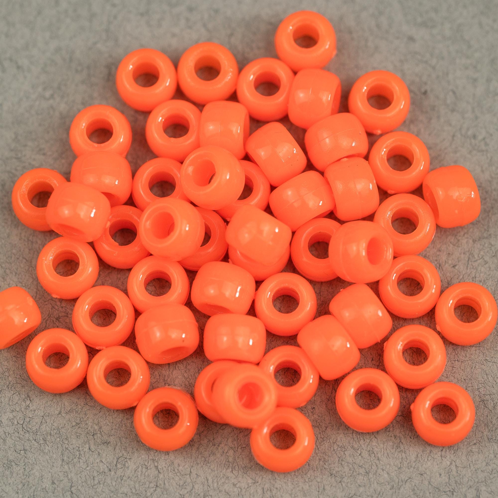 Orange ponys - Etsy Österreich, image size:2000x2000