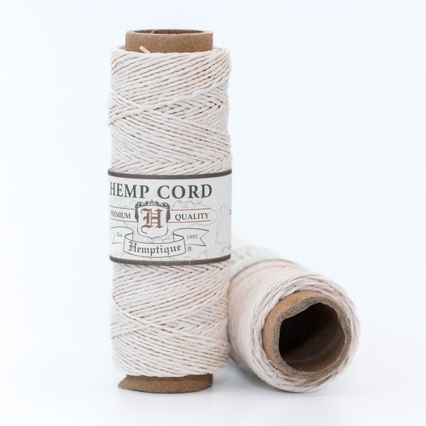 Twine Hemp Bracelet Etsy