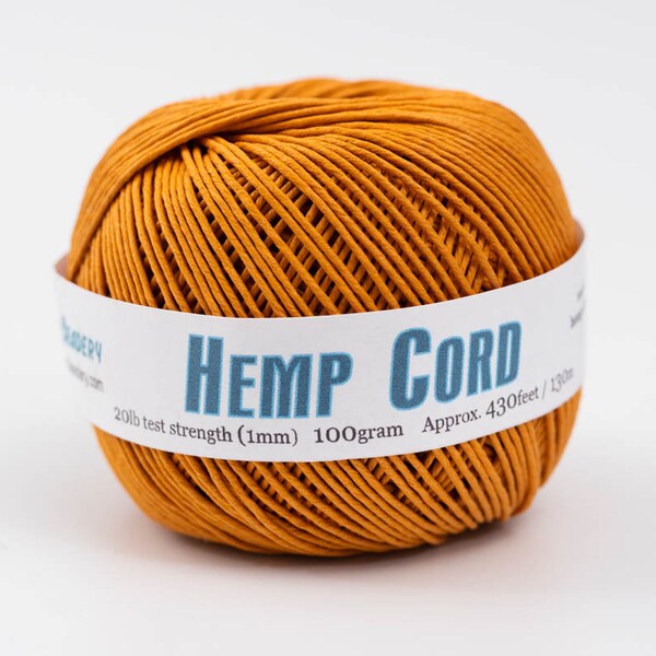 Twine Hemp Bracelet Etsy