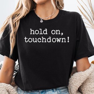 Football Season Shirt, Funny Football Mom Shirts, Sports Mom Tee, Football Mama Season Shirt, Gift For Football Fan, Game Day Football Tee