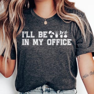Plant Lover Shirt, Gardening Shirts, Funny Garden Gift Tee, Plant Mom Gifts, Botanical TShirt, Funny Gardener T Shirt, Dad Gardener Tee