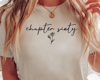 60th Birthday Shirt, 60th Birthday Gift, Sixtieth Birthday Gift for Women, 60th Birthday Gifts For Friend,  Sixty Year Old Party T Shirt