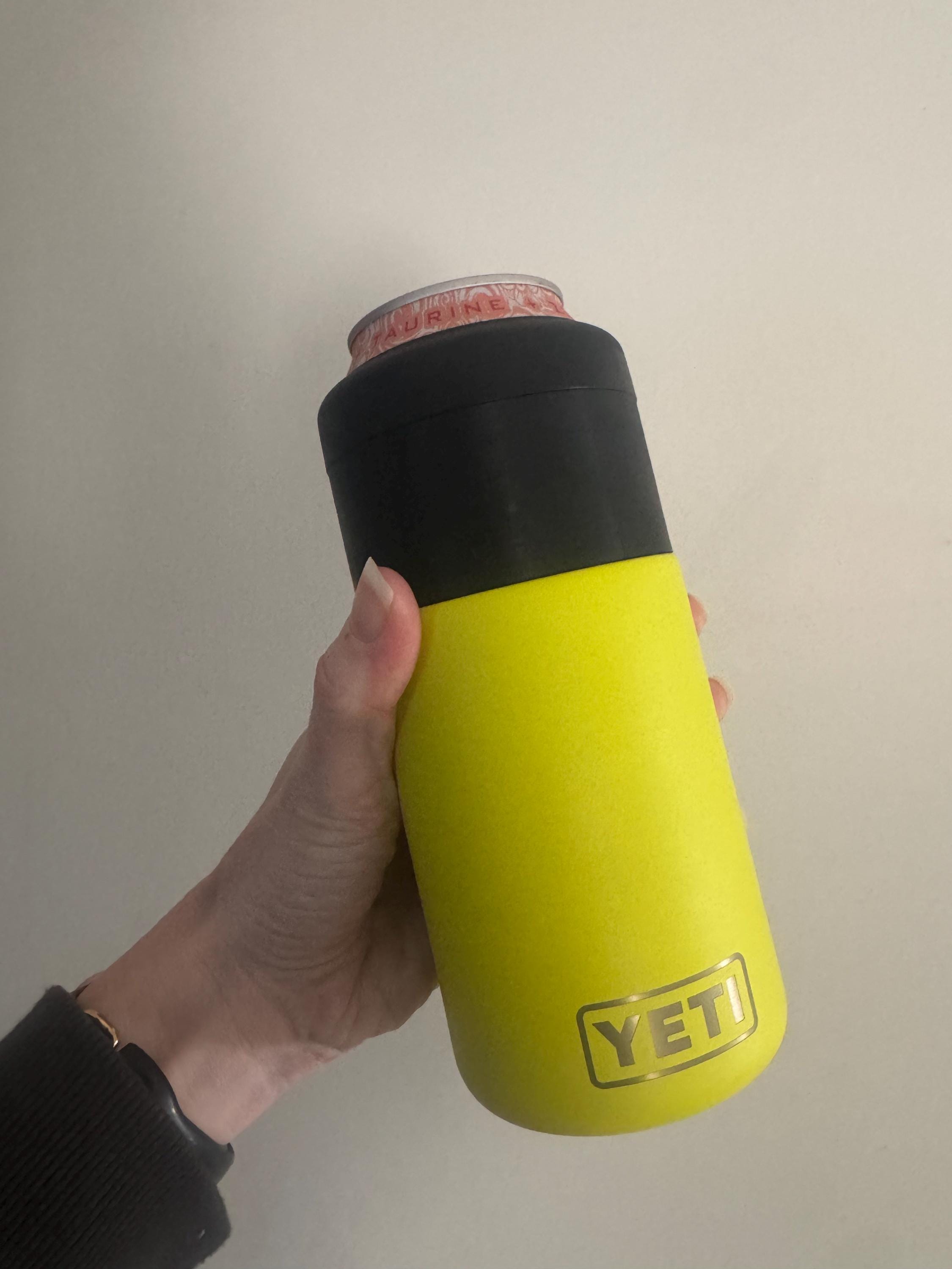 Yeti Insulator Cup Extender – Fits 500ml Monster Cans | Compatible