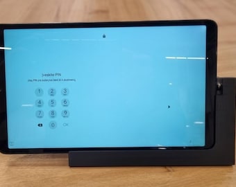 Charging Dock for Samsung Galaxy Tab A11 8.7''