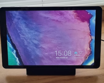 POGO-oplaadstation voor Samsung Galaxy Tab A 10,5"