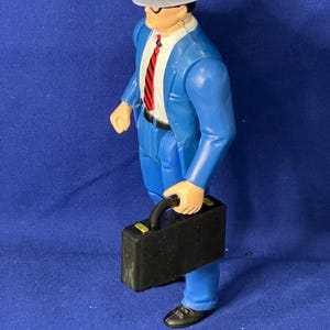 Clark’s Briefcase