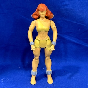 Giganta