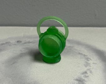 Hal’s lantern