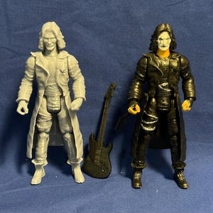 The Crow (Lee)