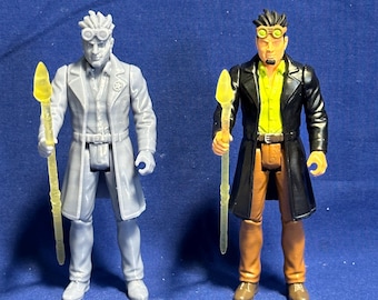 Starman (Jack Knight)