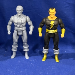 Black Adam