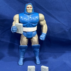 Mother Boxes (kenner)