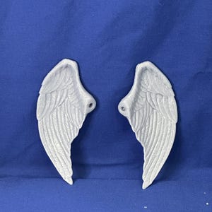 Hawkman’s Wings